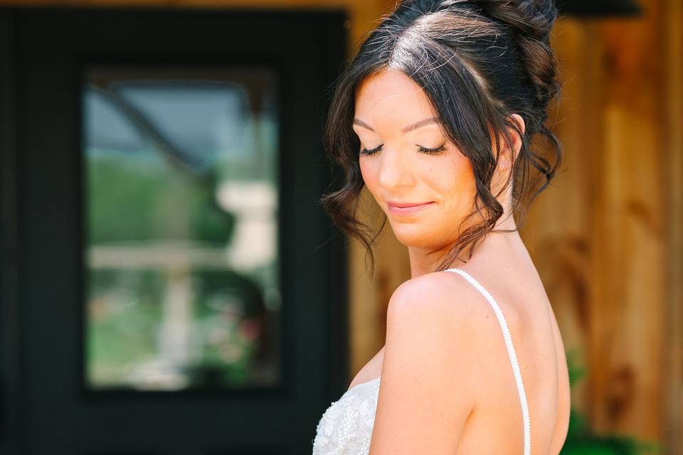 Bride