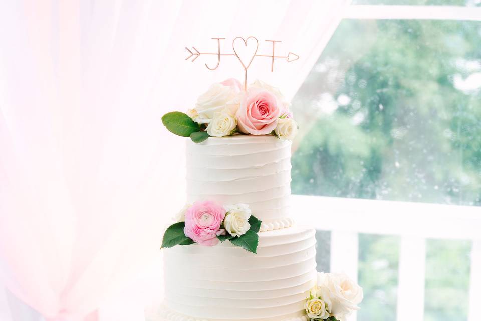 Cake