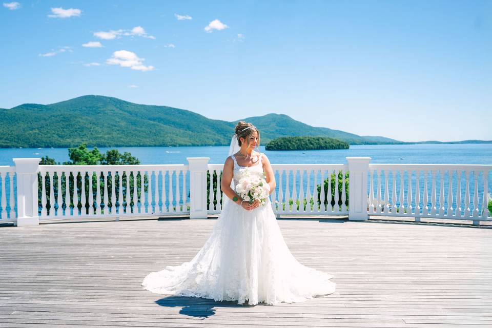 Bride