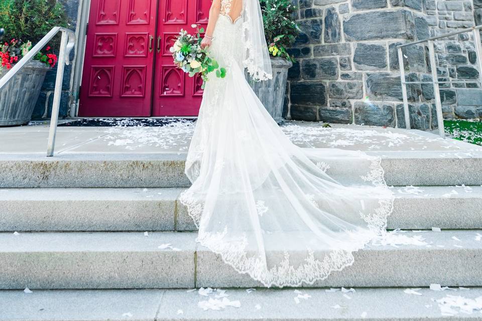Ashley Nicole Photography