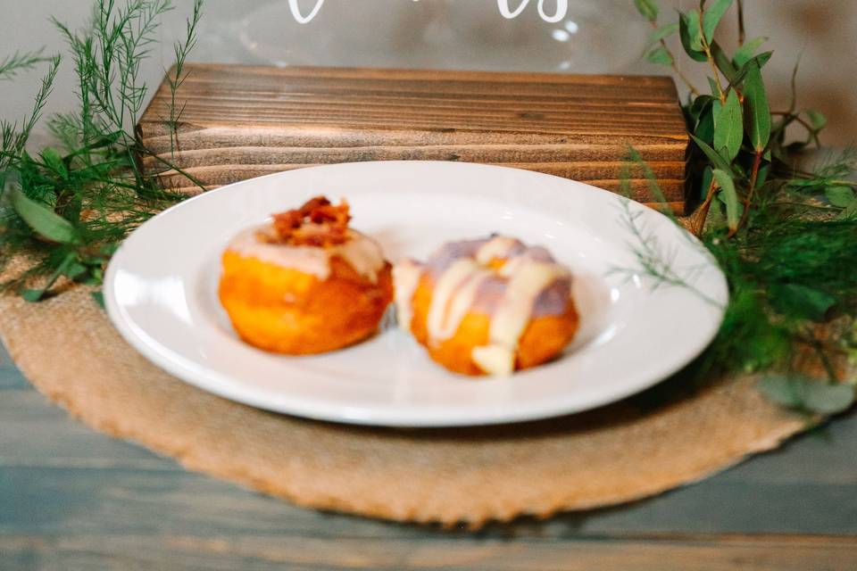 Donuts