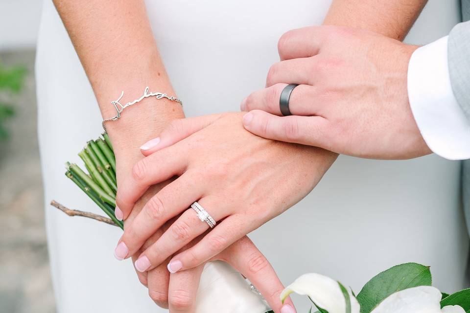 Ring Shot