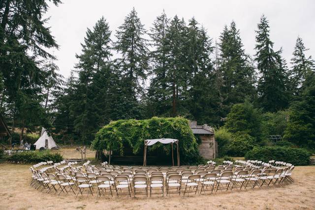 Silver Platter Events