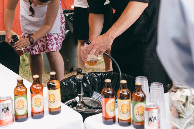 Silver Platter Events