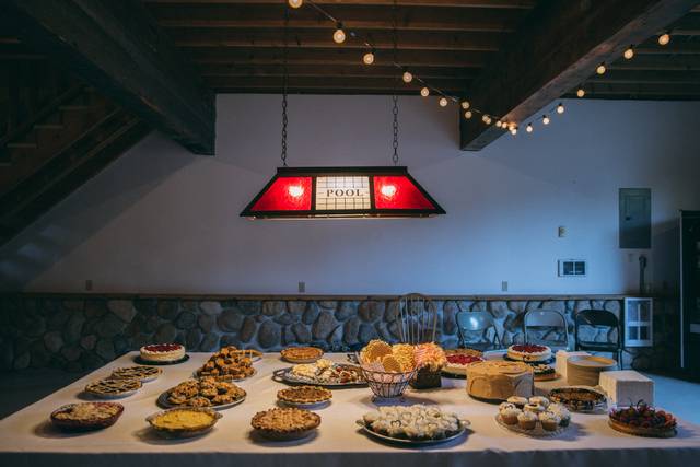 Silver Platter Events