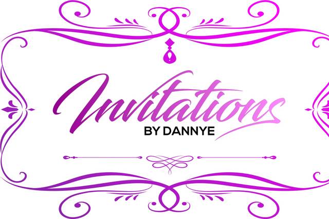 Invitations By Dannye