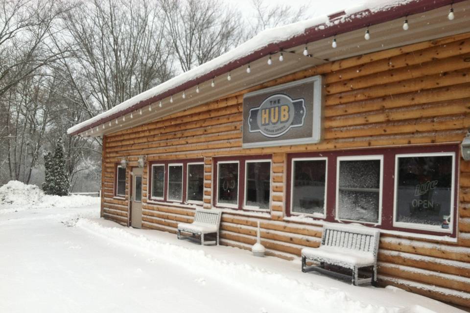 The Hub at Cedar Creek