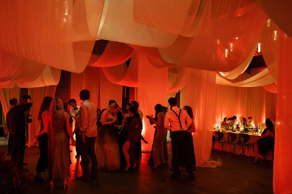 Events by McKenna