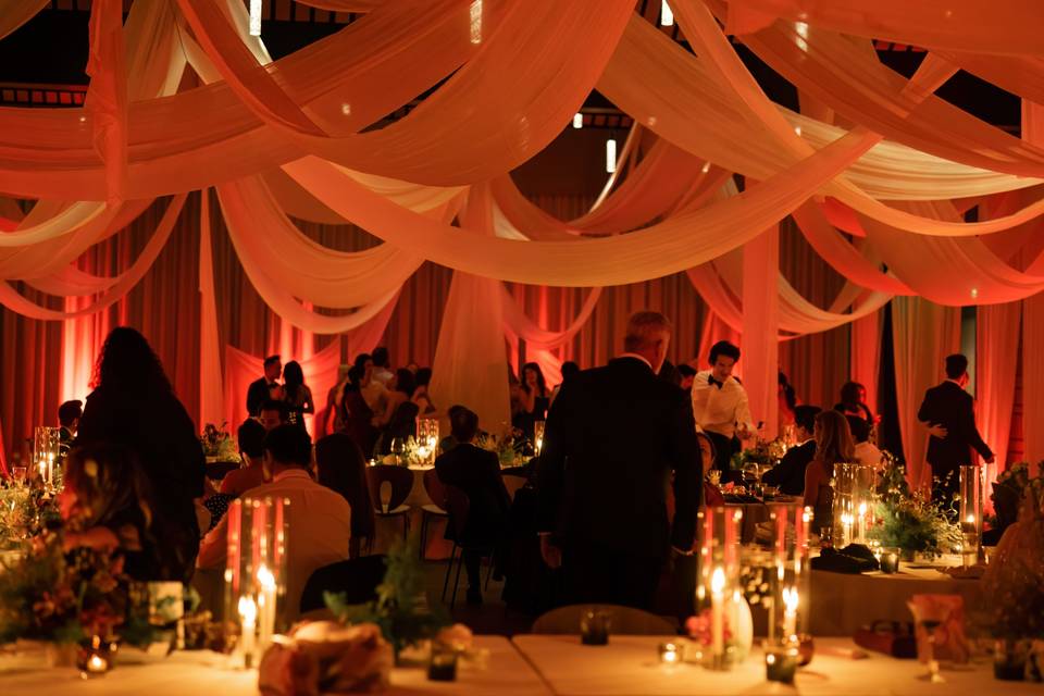Events by McKenna