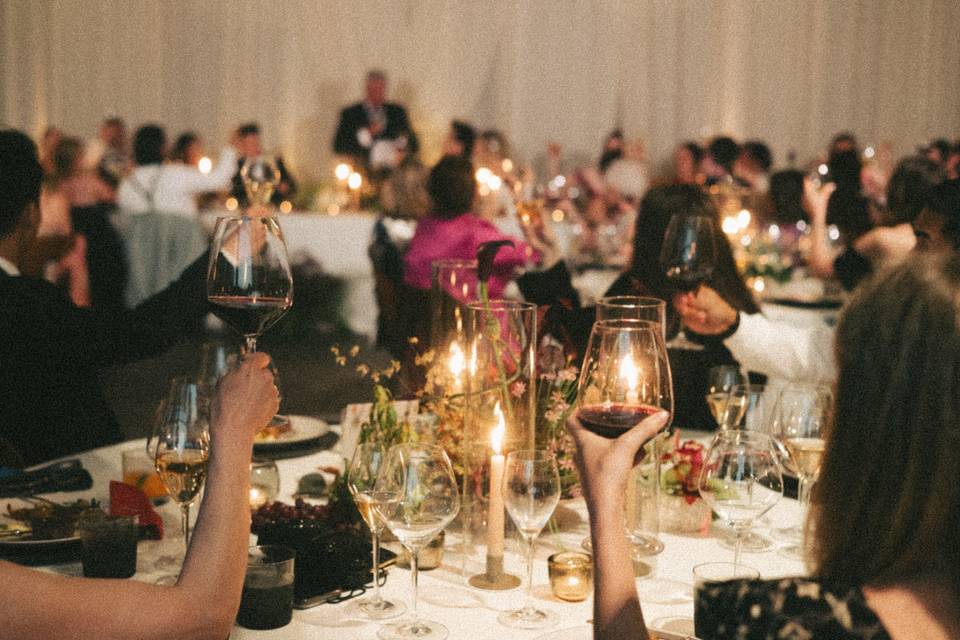 Events by McKenna