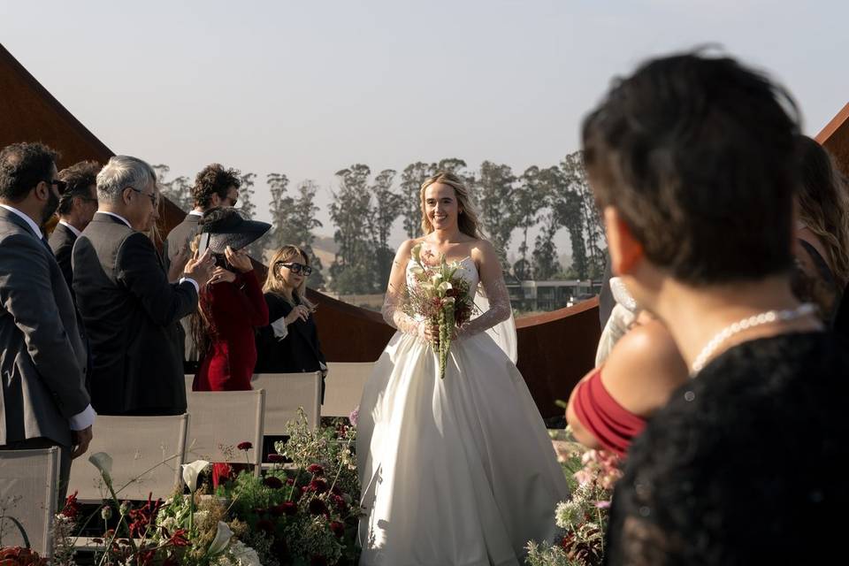 Events by McKenna