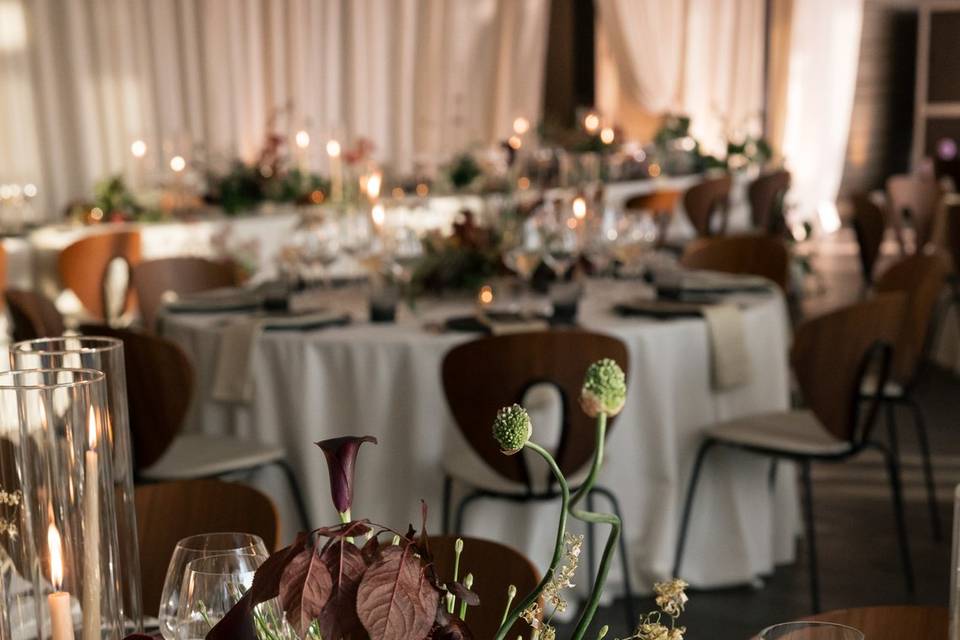 Events by McKenna