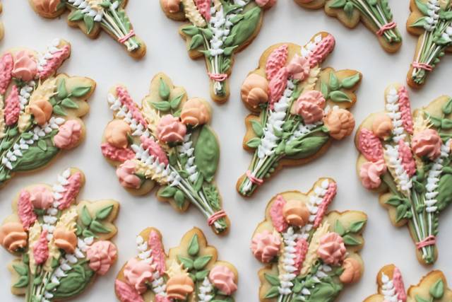 Wedding favors