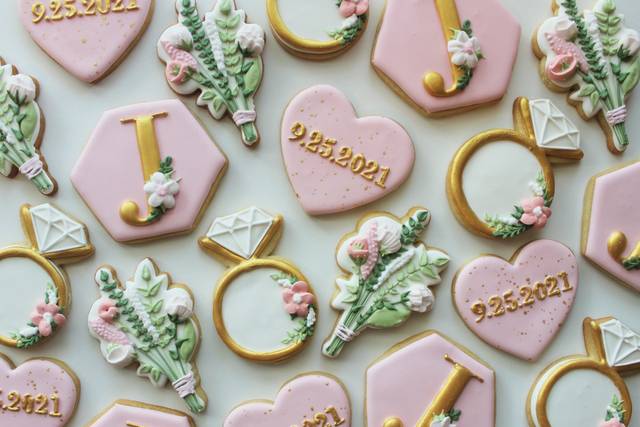 Wedding favors