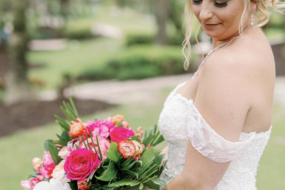 Beach Wedding