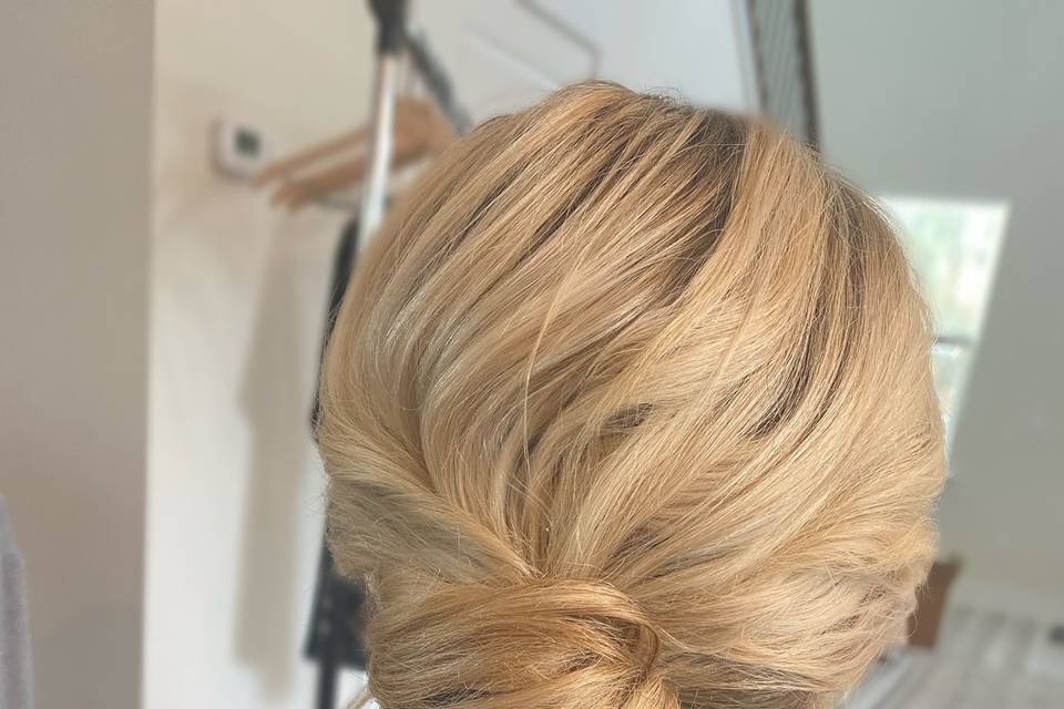 Chignon