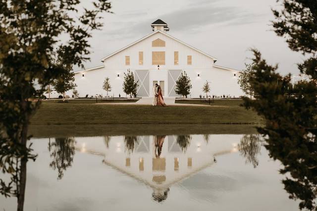 The Cinnamon Barn