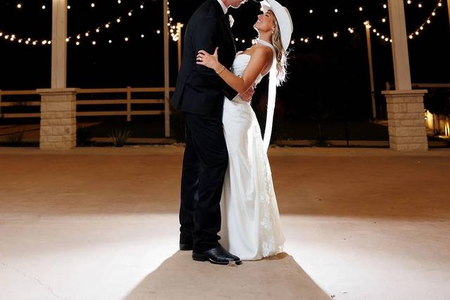 First Dance
