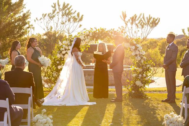 Ceremony