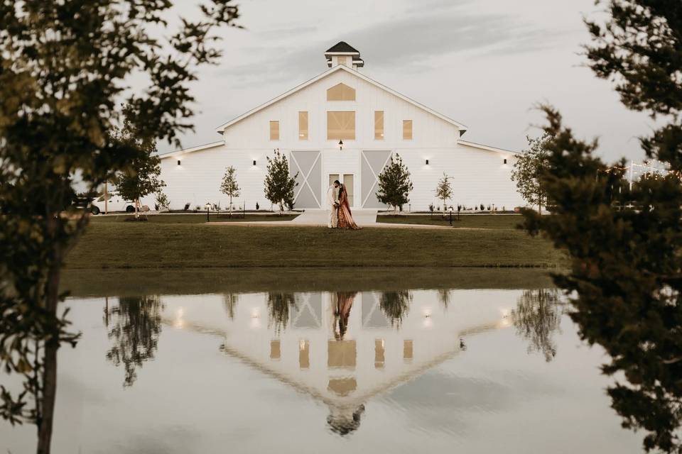The Cinnamon Barn