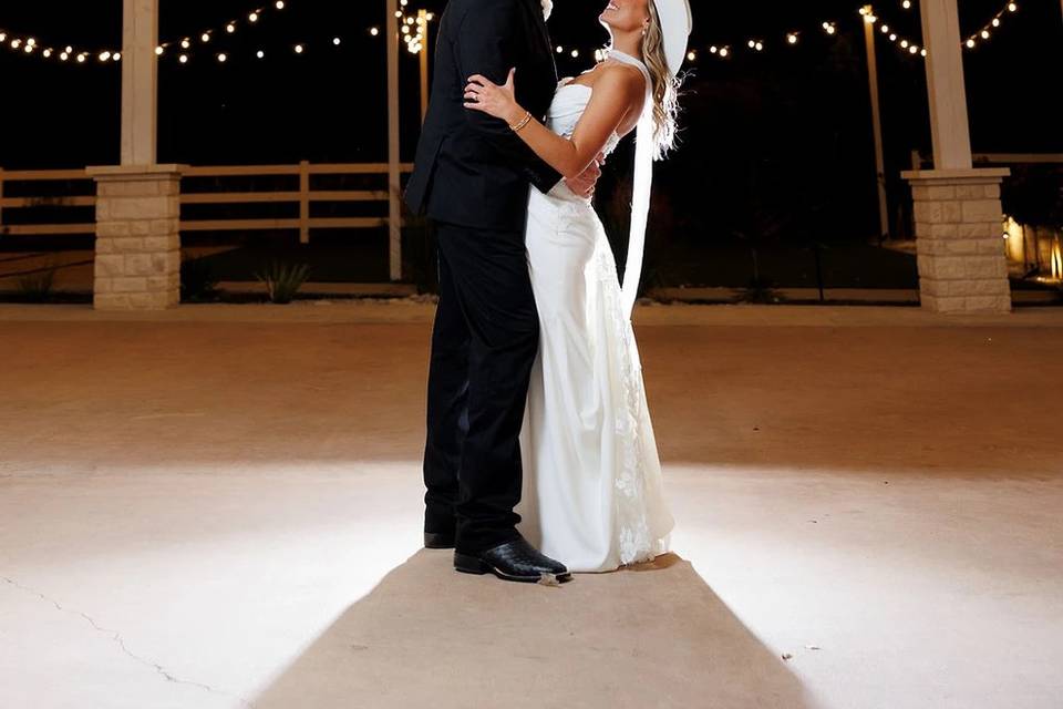 First Dance
