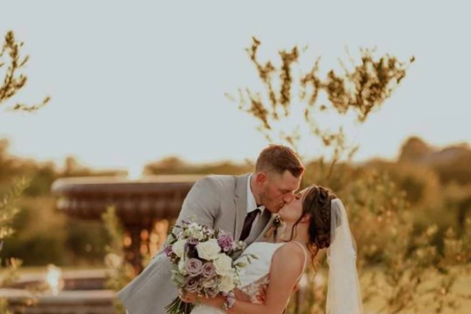 First Kiss