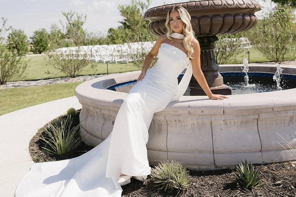 Bride