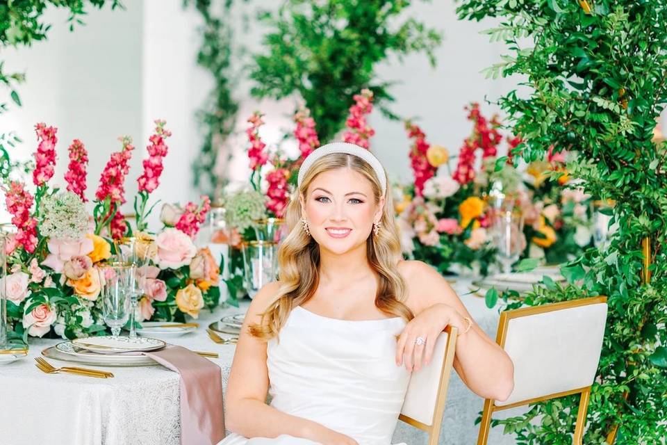 Bride