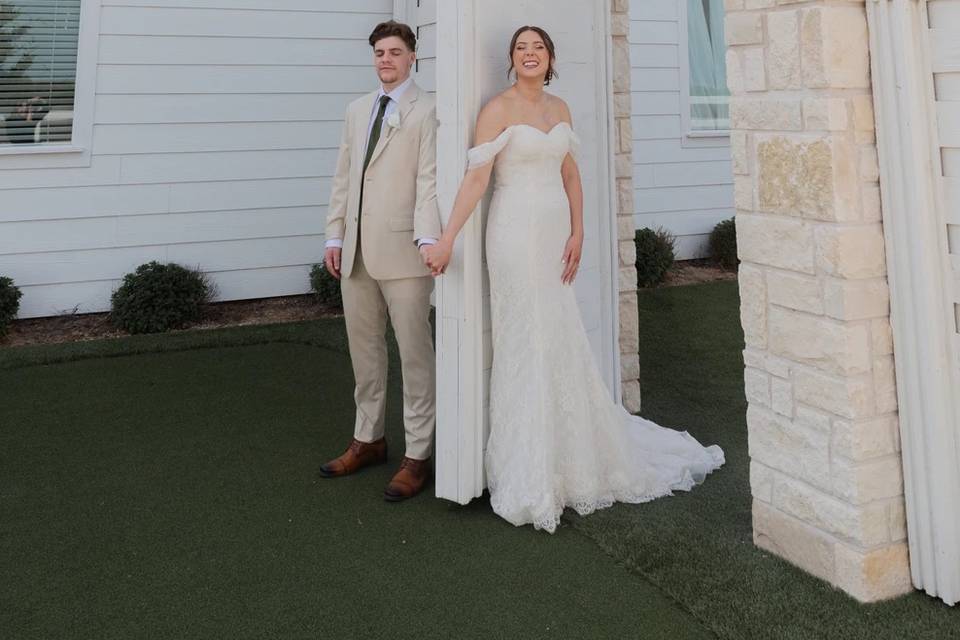 First Look