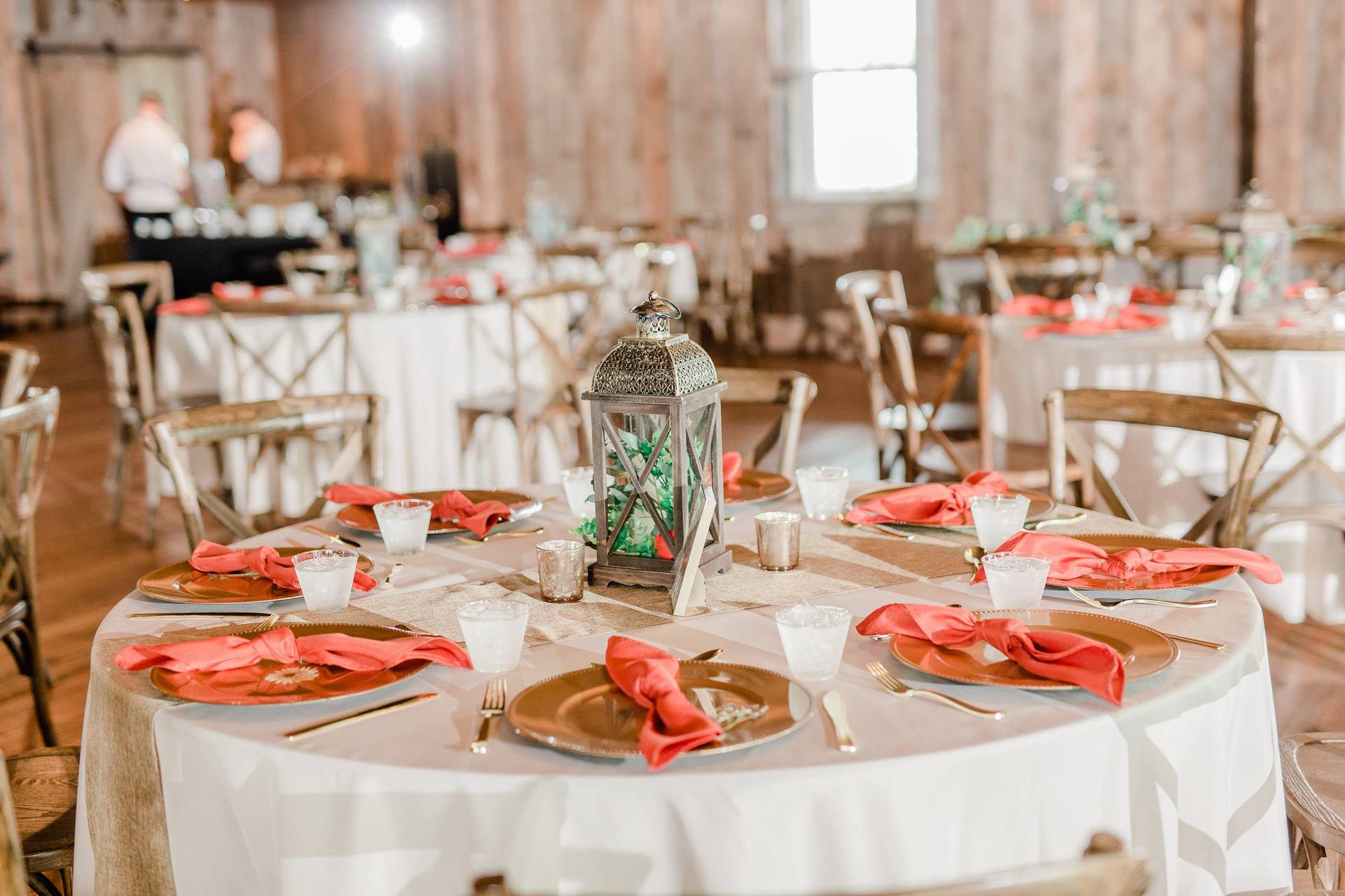 Oakhaven Properties - Barn & Farm Weddings - Pelham, NC - WeddingWire