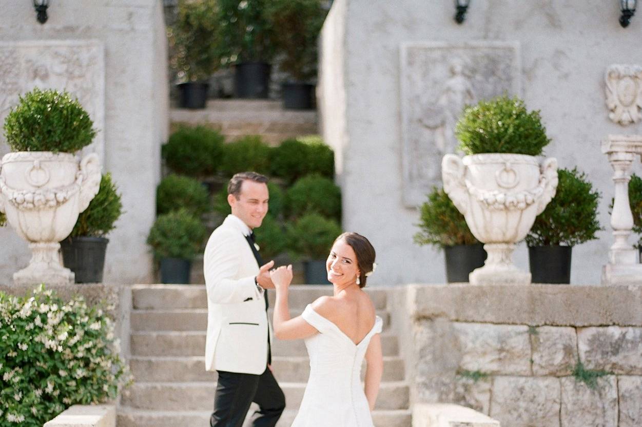 Chateau Saint Georges - Historic Weddings - Provence-Alpes-Cote d'Azur ...