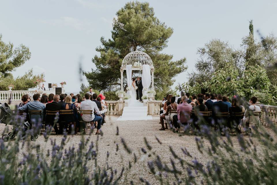 Ceremony ceremony