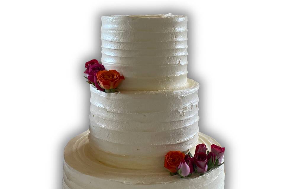 Spatula Tiered