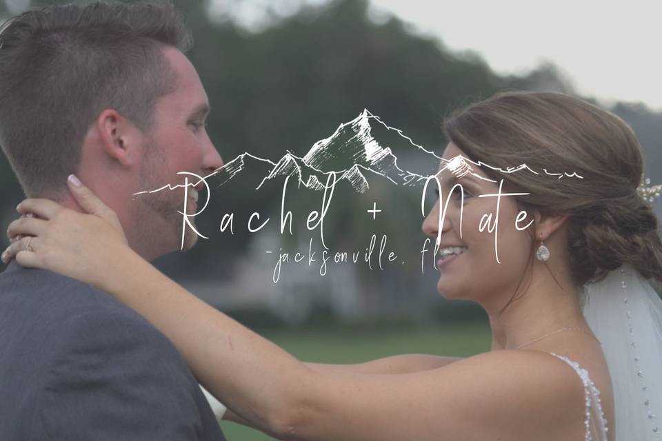 Rachel & Nate