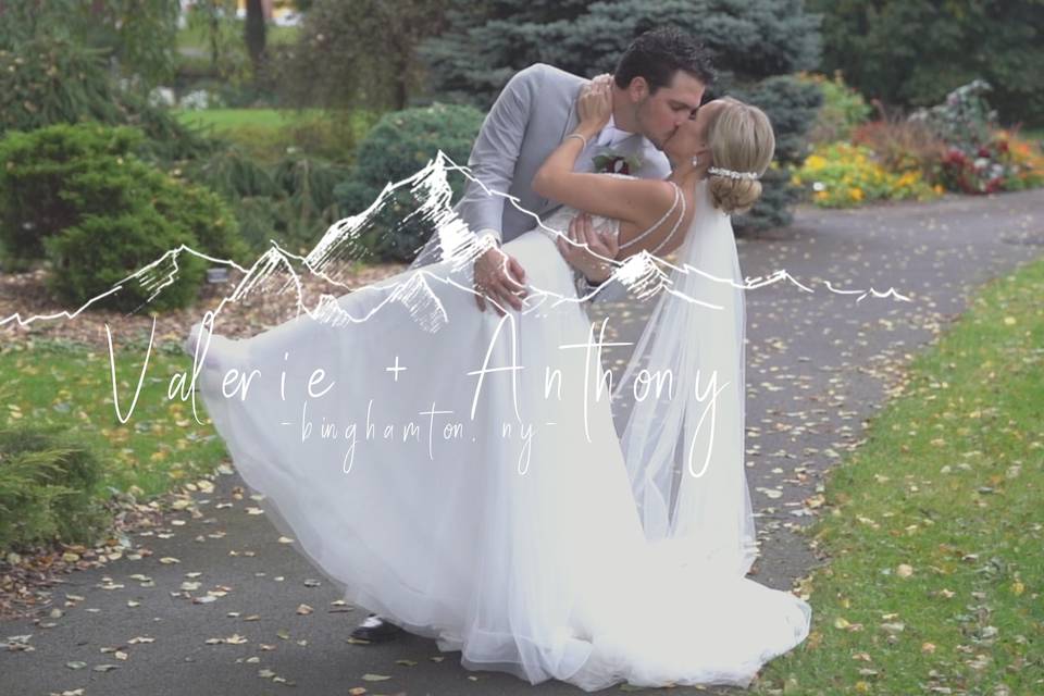 Valerie & Anthony