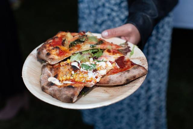 Crisp crusts