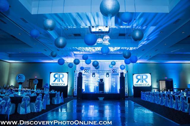 Whimzey Events Design Studio