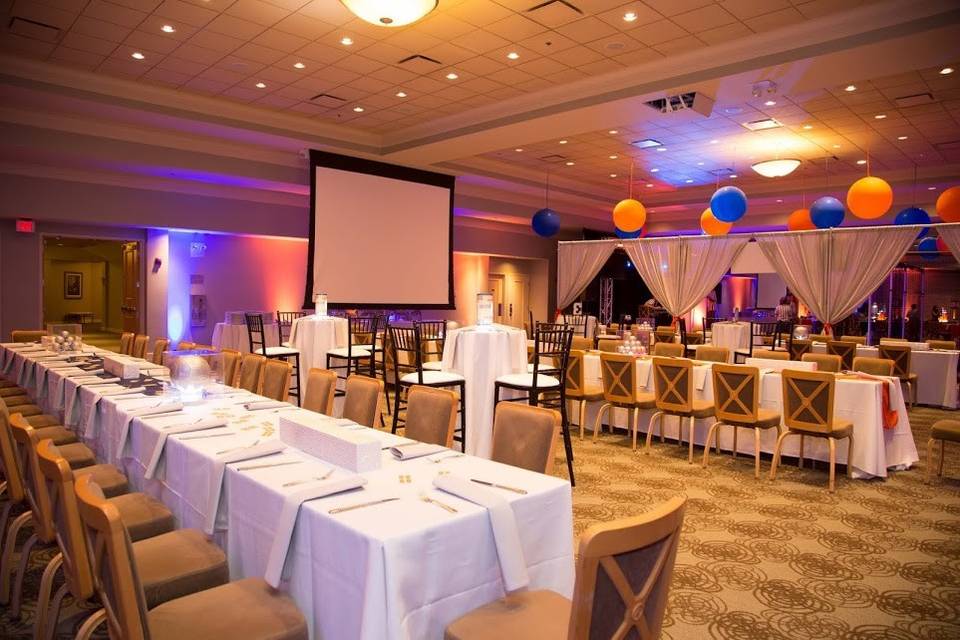 Whimzey Events Design Studio