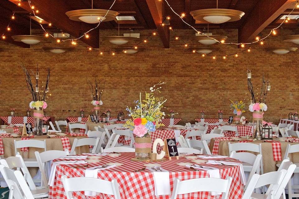 Whimzey Events Design Studio