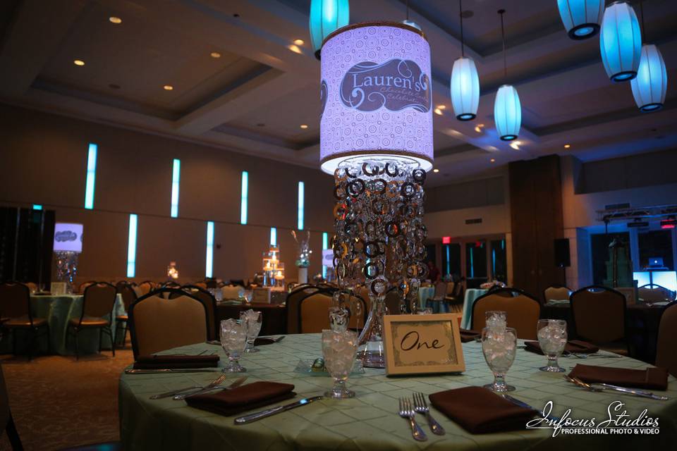 Whimzey Events Design Studio