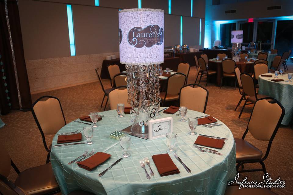 Whimzey Events Design Studio