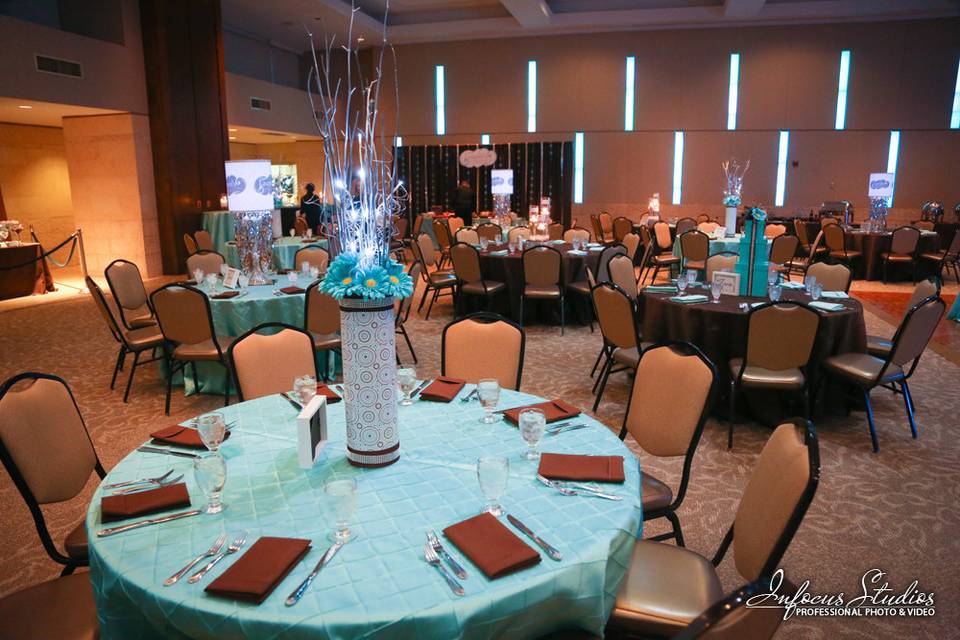 Whimzey Events Design Studio