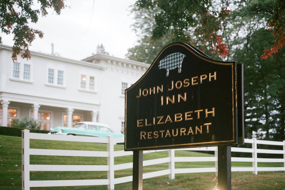 John Joseph Inn