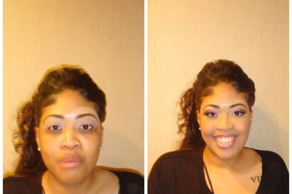 Fab Faces by RJ