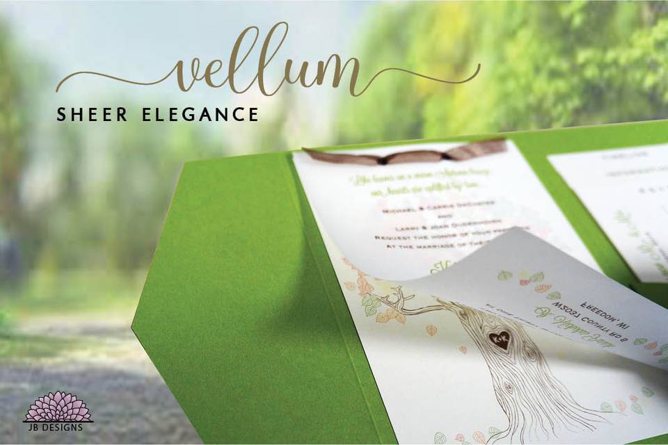 Vellum