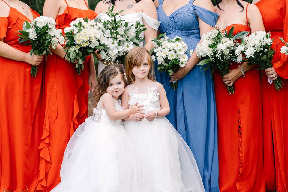 Exeter RI Wedding