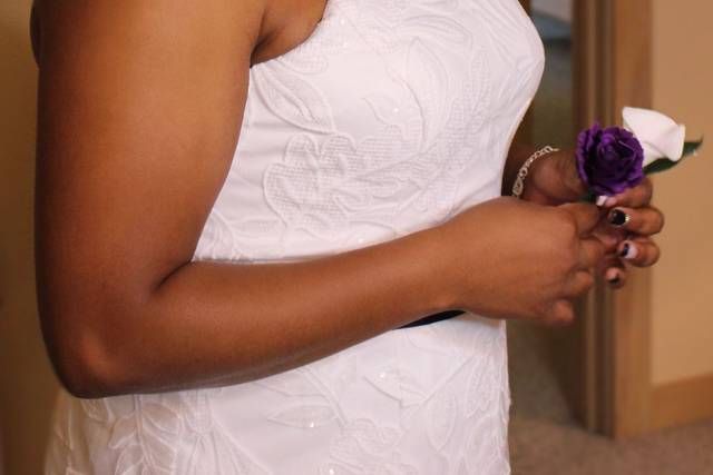 Bride