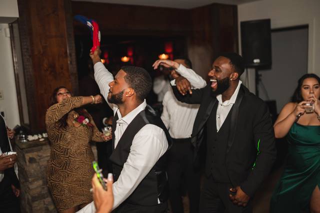 Wedding in Atlanta!