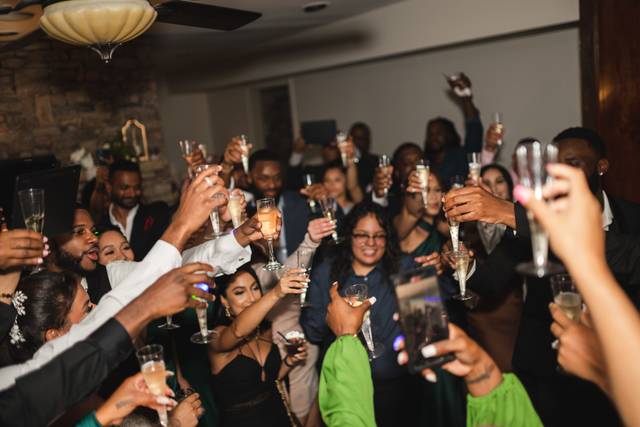 Cheers!