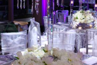 Le Chateau de Crystale Events